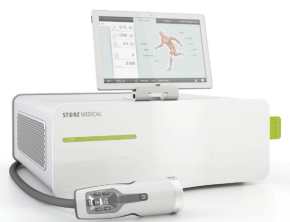 Аппарат ударно-волновой терапии DUOLITH® SD1 T-TOP