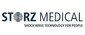STORZ Medical Швейцария. Лидер в области ударно-волновых технологий для урологии, ортопедии, кардиологии и реабилитации.
