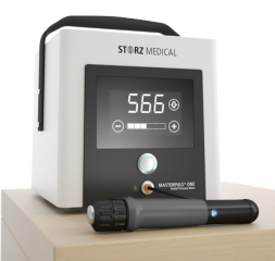 Аппарат ударно-волновой терапии MASTERPULS® ONE