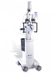 КТ-ИНЖЕКТОР ДЛЯ ВВЕДЕНИЯ КОНТРАСНОГО ВЕЩЕСТВА Ulrich medical® XD 2001 missouri