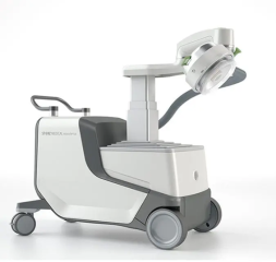 Экстракорпоральный литотриптер MODULITH SLK »intelect«