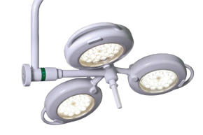 ОПЕРАЦИОННЫЕ СВЕТИЛЬНИКИ SOLIS 160