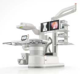 Экстракорпоральный литотриптер MODULITH® SLX-F2 connect