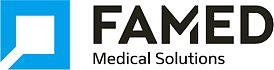 FAMED  Польский производитель современной медицинской мебели и операционного освещения.