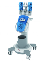 КТ ИНЖЕКТОР ДЛЯ ВВЕДЕНИЯ КОТРАСТНОГО ВЕЩЕСТВА Ulrich medical XD 8000 CT motion